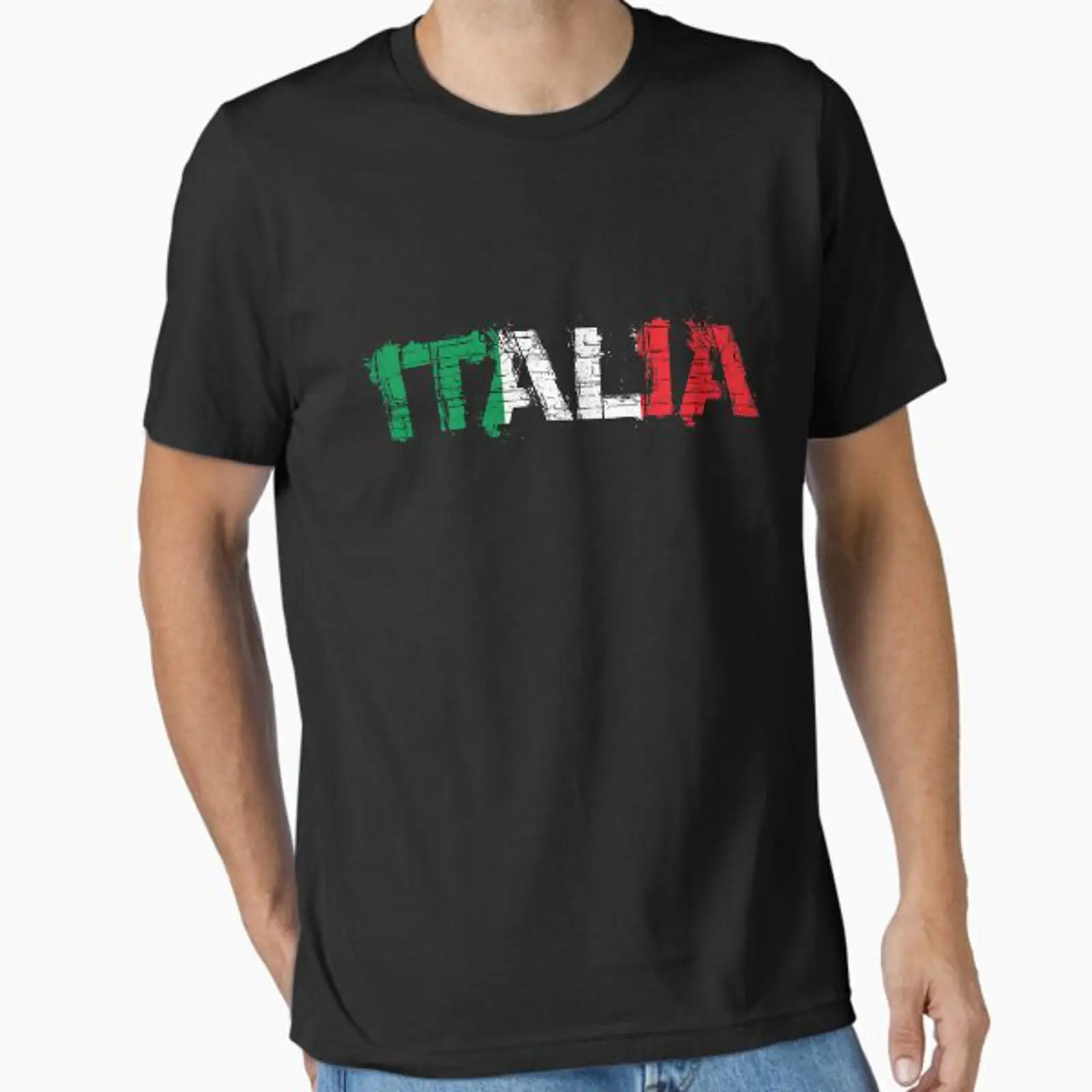 Vintage Fashion Store - Pratinjau produk Bendera Italia Vintage yang