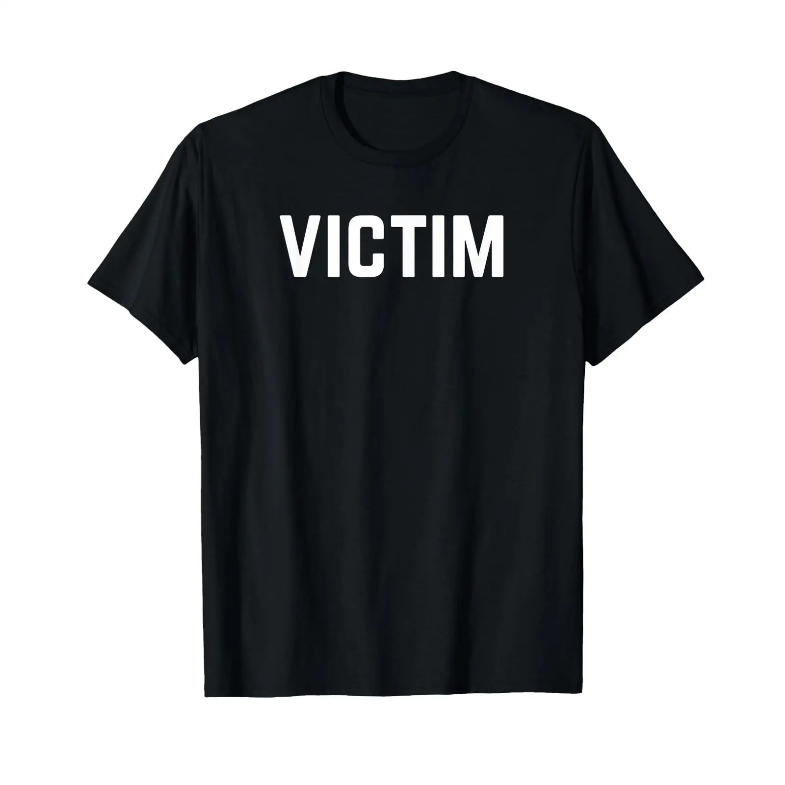 Vintage Fashion Victim - Kaos Victim vintage, pakaian desainer yang