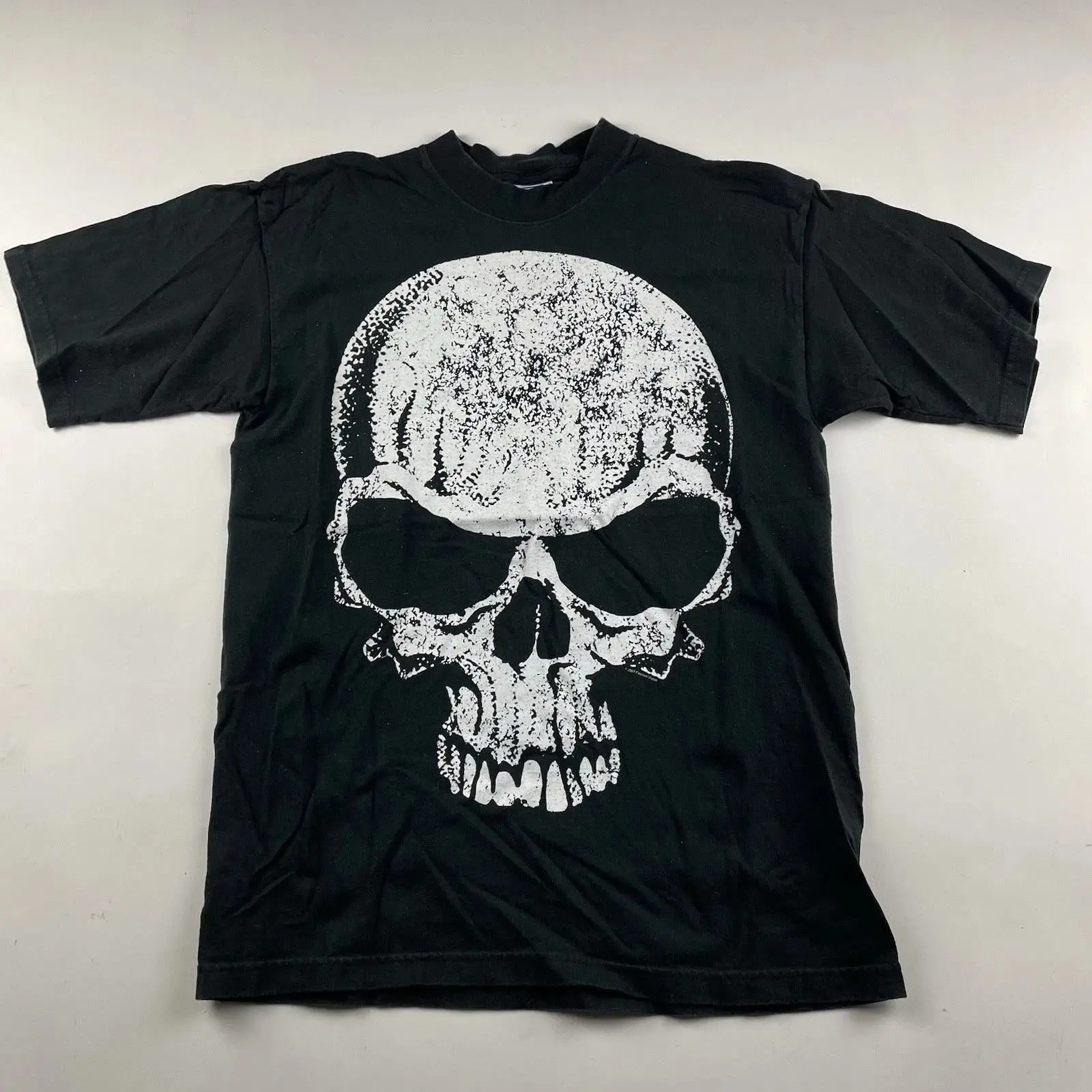 Vintage Fashion Victim - Kaos Vintage 2007 All Sports Fashion