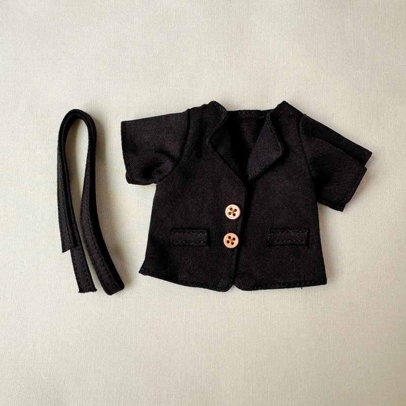 Jas Hujan Antik Labubu Baru Pa - Vintage Trench Coat ulasan dan harga
