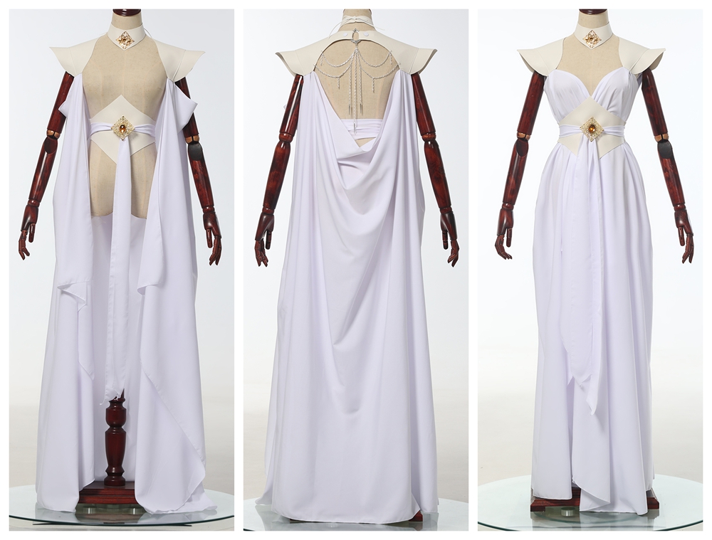 Jubah Abad Pertengahan untuk W - Vintage Trench Coat ulasan dan harga