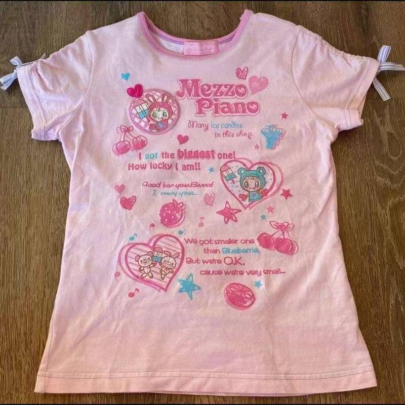 Kaos Lengan Pendek Vintage Kaw - Vintage Fashion ulasan dan harga
