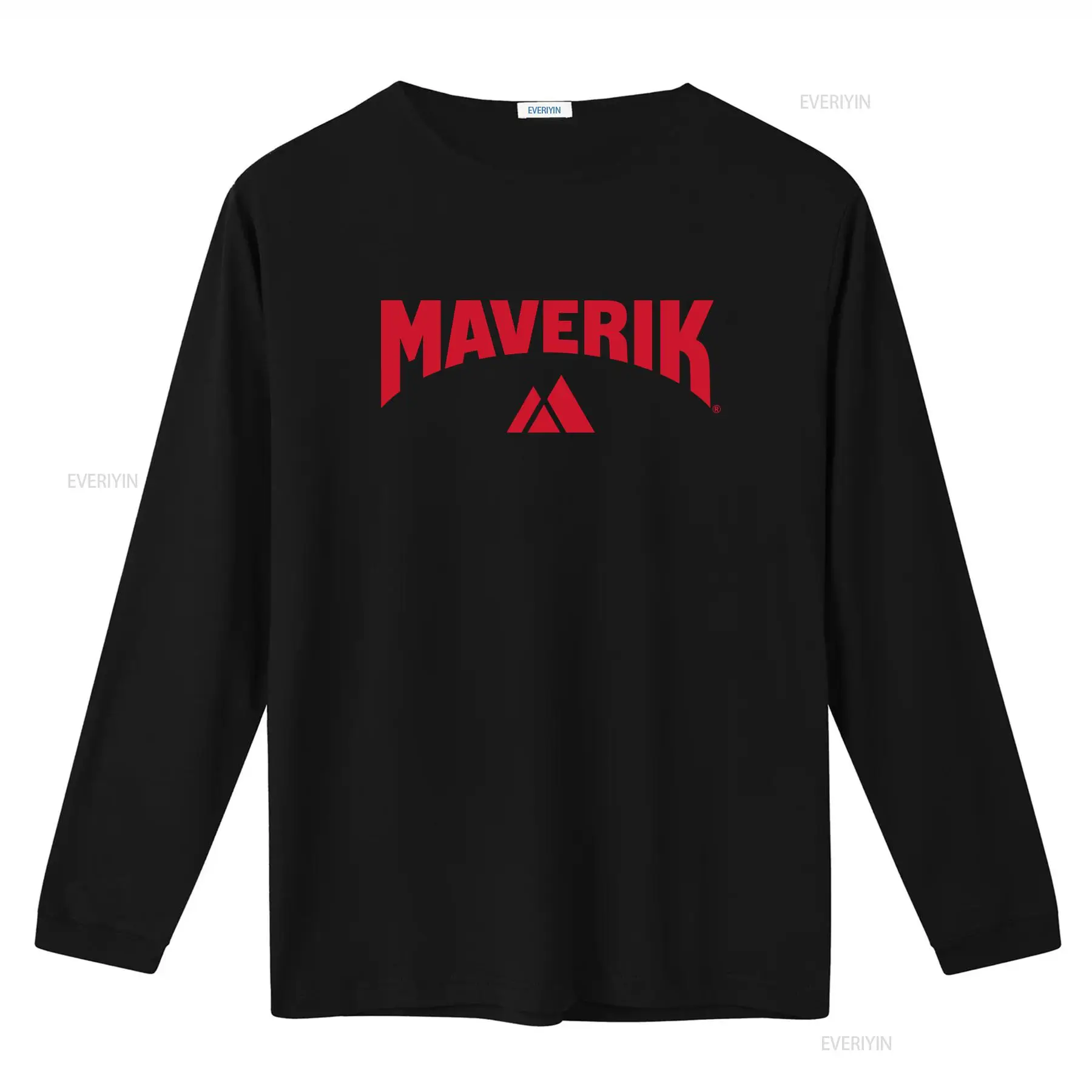 Kaos Logo Toko Serba Ada Maver - Vintage Fashion Store ulasan dan harga