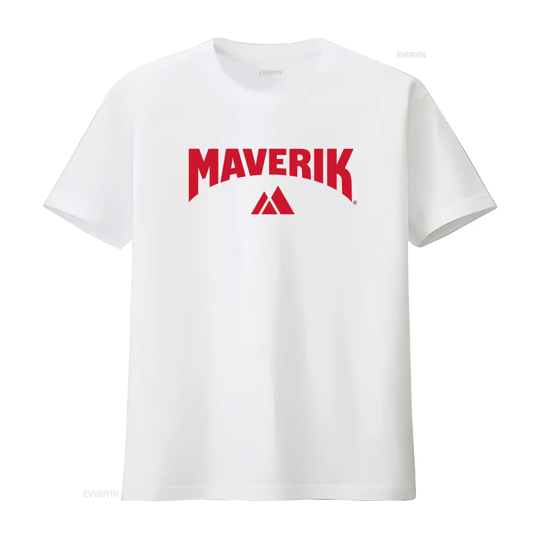 Kaos Logo Toko Serba Ada Maver - Vintage Fashion Store ulasan dan harga