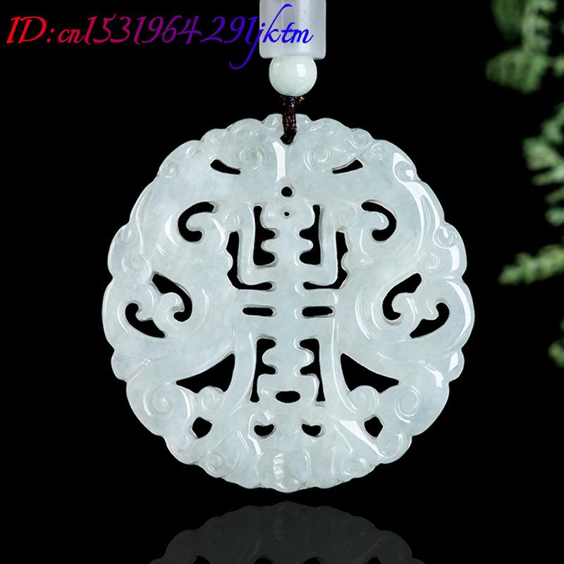 Kalung Liontin Naga Giok Burma - Vintage Fashion ulasan dan harga