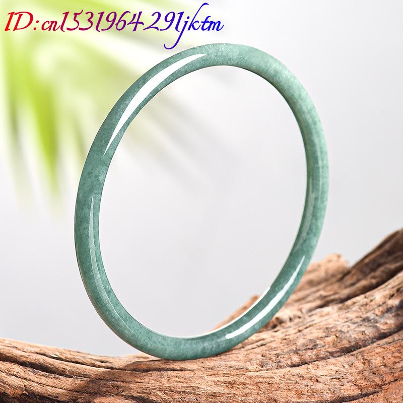 Gelang Giok Burma Alami, Akses - Vintage Fashion And Design ulasan dan harga