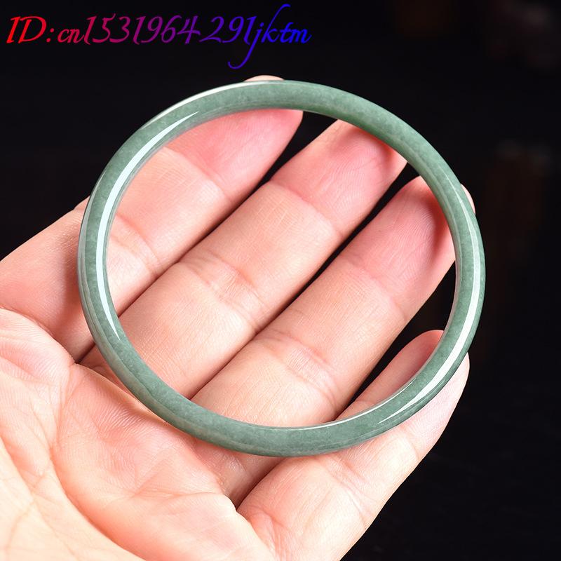 Gelang Giok Burma Alami, Akses - Vintage Fashion And Design ulasan dan harga
