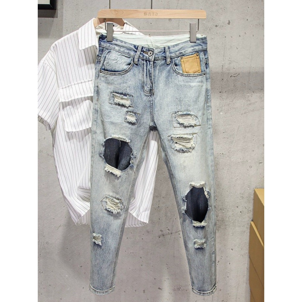 Fashion mewah dicuci Hip Hop p - Retro Track Pant ulasan dan harga