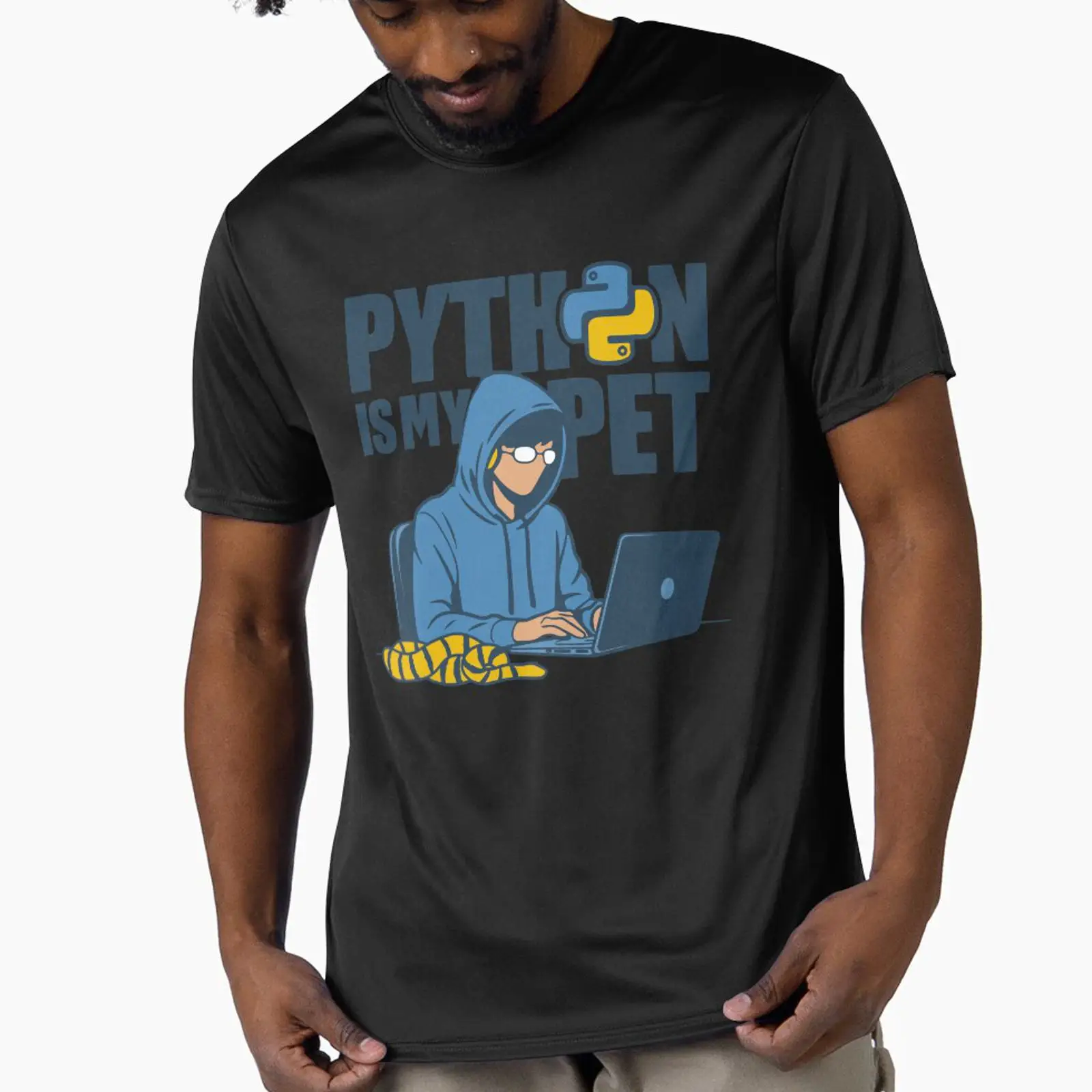 python adalah hewan peliharaan - Vintage Fashion Store ulasan dan harga