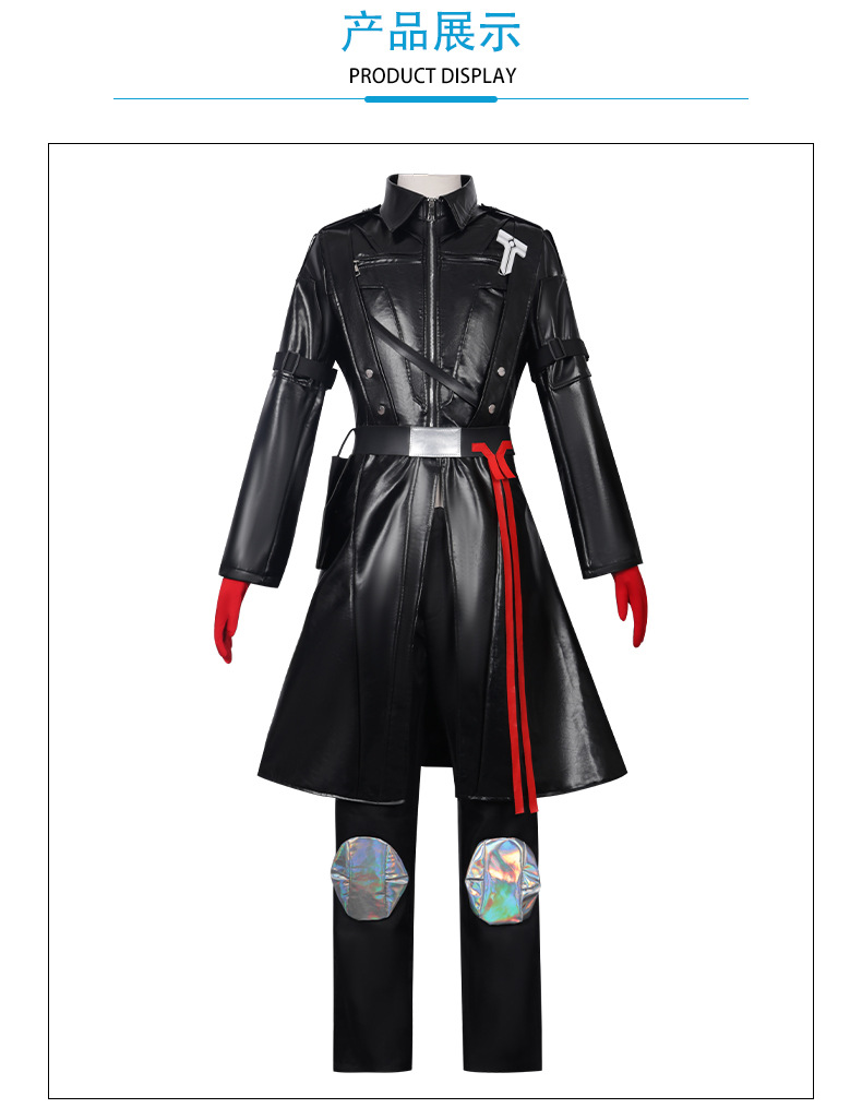 Kostum Vintage Halloween Abad  - Vintage Trench Coat ulasan dan harga