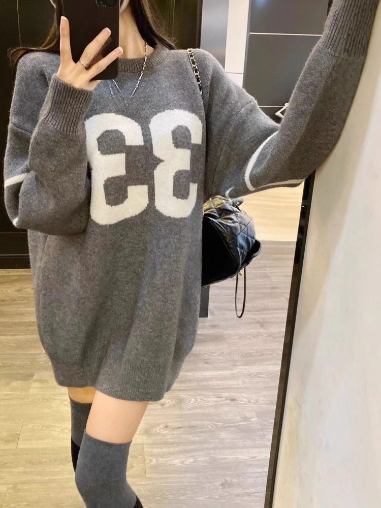 Sweater Rajut Vintage Y2K Wani - Vintage Fashion ulasan dan harga