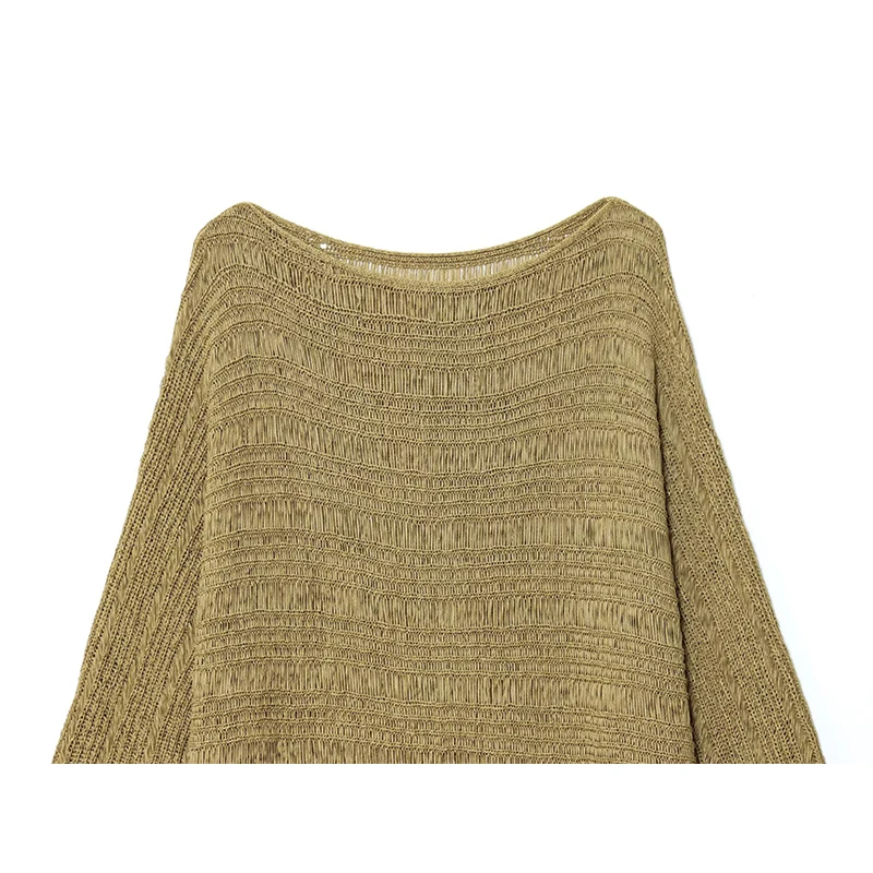 Sweater Rajut Vintage Model Bo - Vintage Fashion ulasan dan harga
