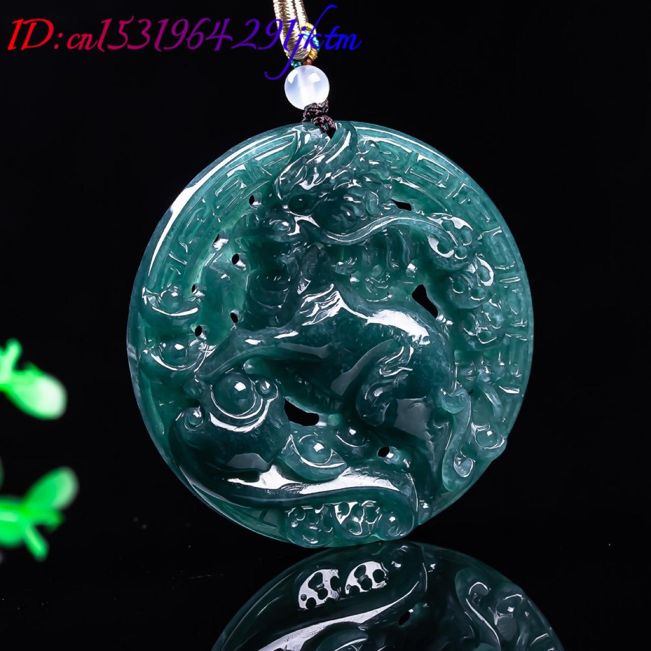 Liontin Naga Giok Burma Batu P - Vintage Fashion ulasan dan harga