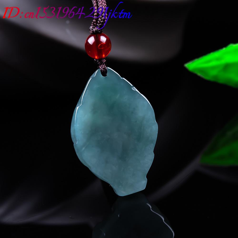Kalung Liontin Rubah Giok Burm - Vintage Fashion ulasan dan harga