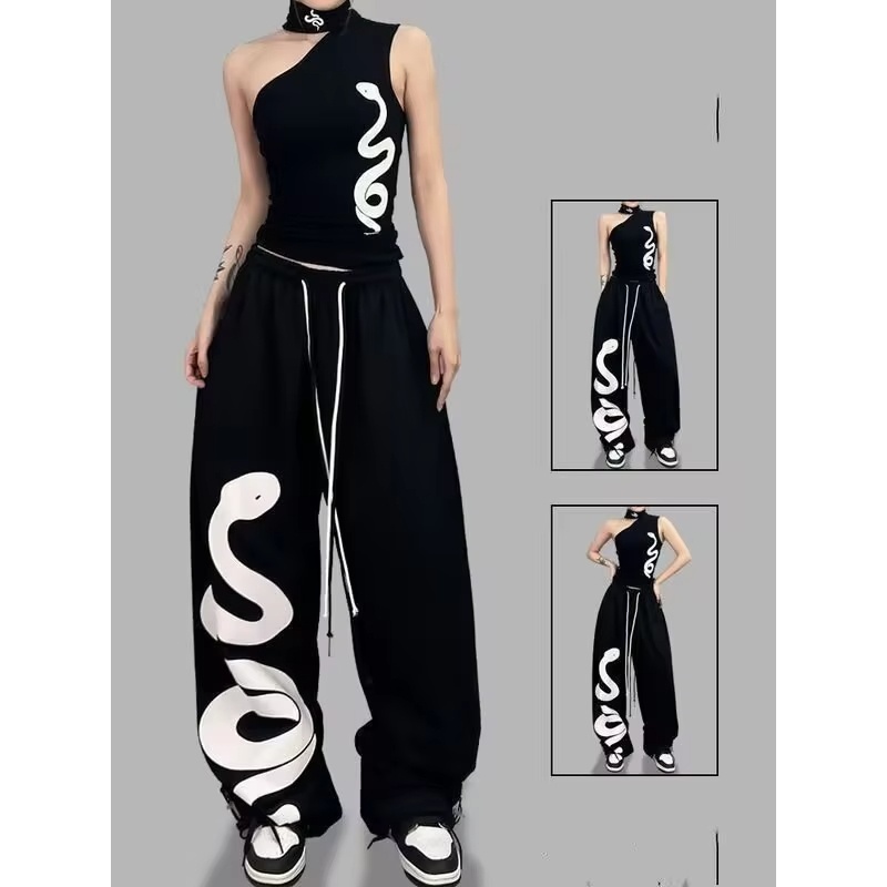 Celana Training Wanita Retro Y - Retro Track Pant ulasan dan harga