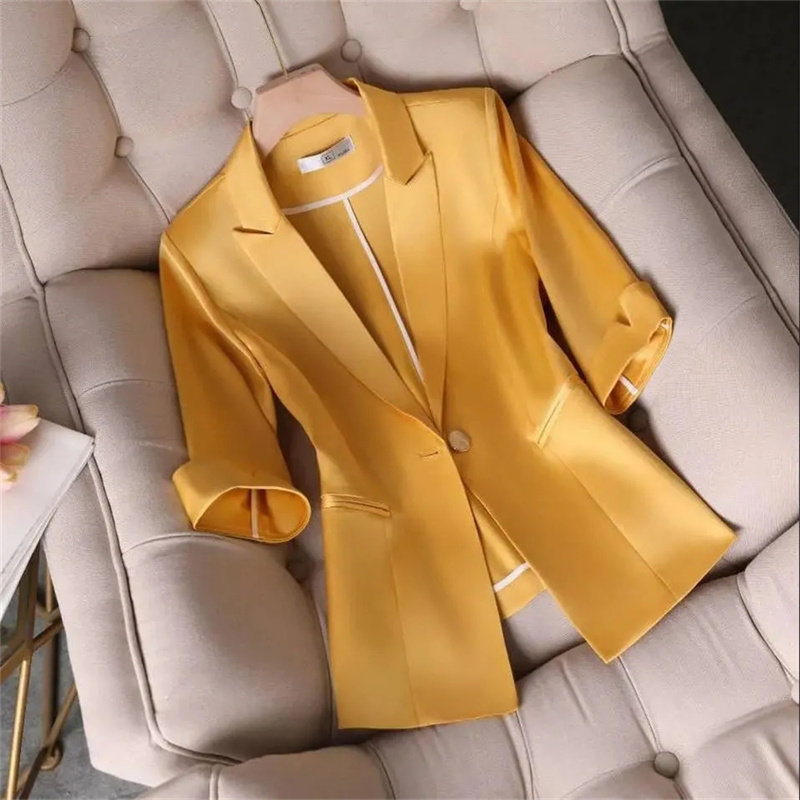 Mantel Blazer profesional wani - Vintage Trench Coat ulasan dan harga