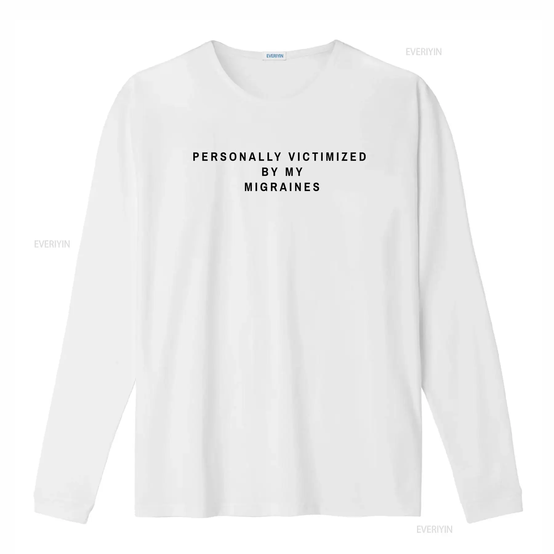 Kaos slogan yang saya kenakan  - Vintage Fashion Victim ulasan dan harga