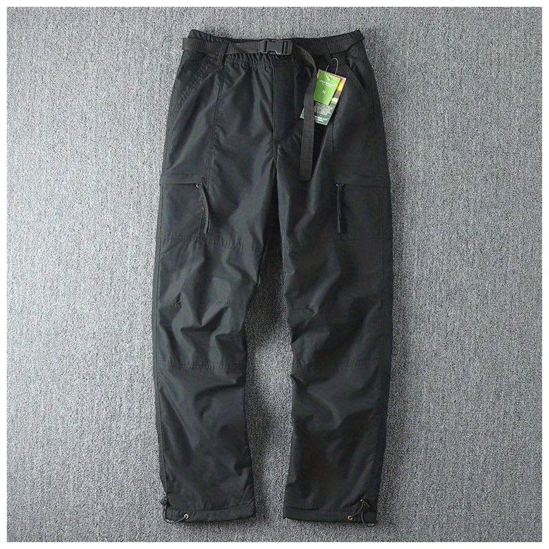 Celana panjang pria Harajuku,  - Retro Track Pant ulasan dan harga