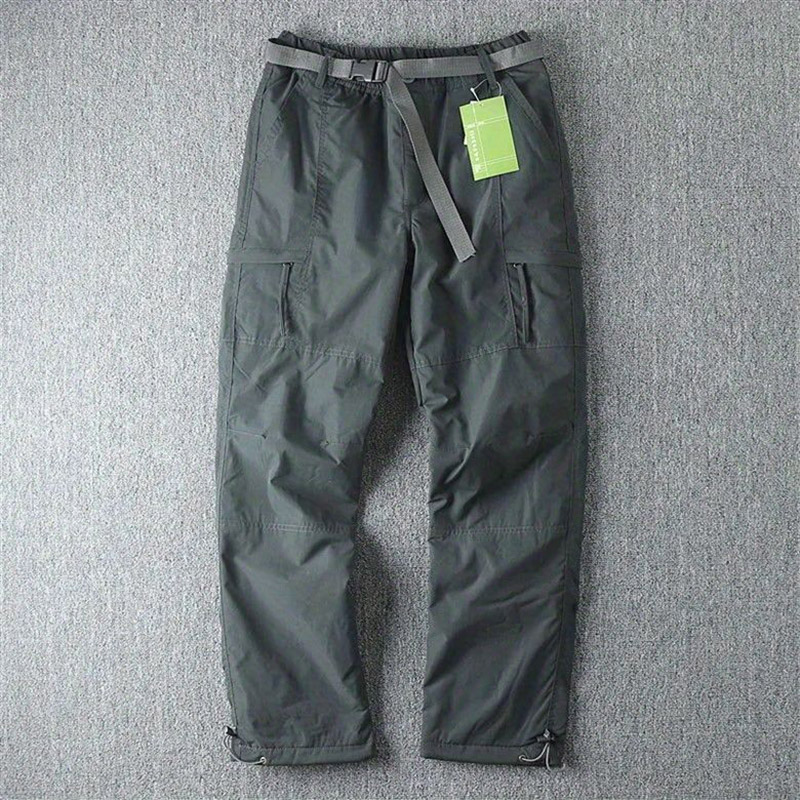 Celana panjang pria Harajuku,  - Retro Track Pant ulasan dan harga