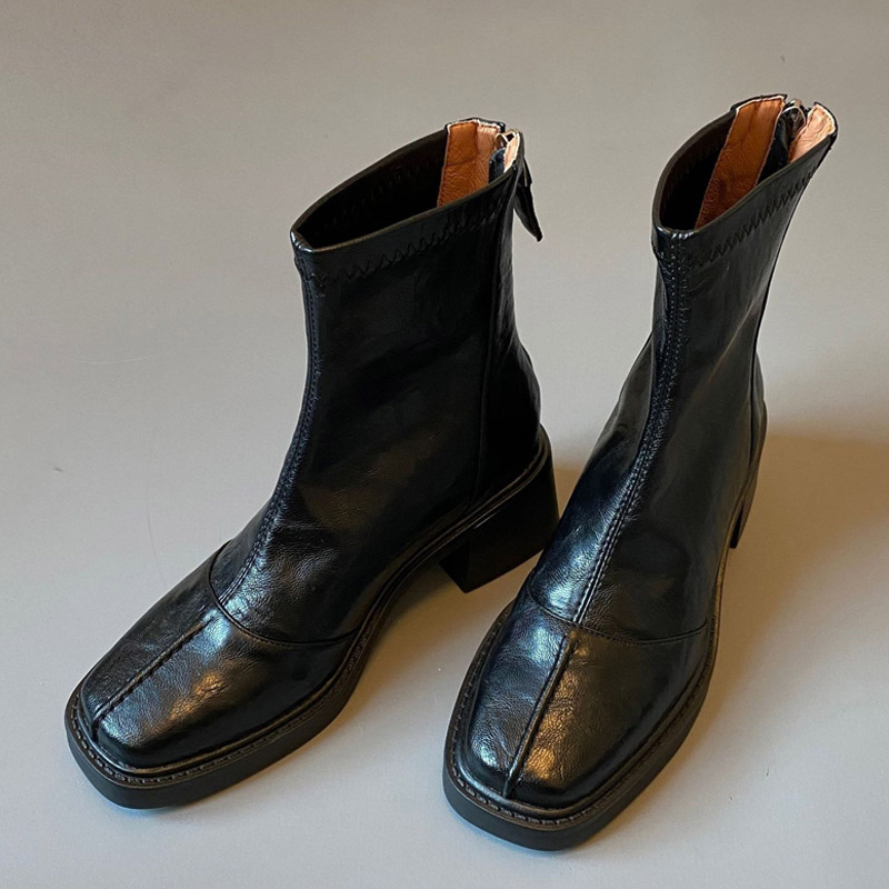 Eilyken Fashion Design Sepatu  - Vintage Fashion And Design ulasan dan harga