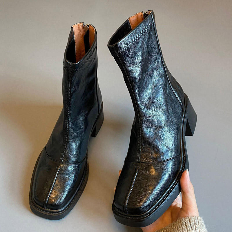Eilyken Fashion Design Sepatu  - Vintage Fashion And Design ulasan dan harga