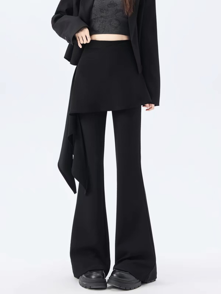 Celana ketat wanita, hitam Got - Retro Track Pant ulasan dan harga