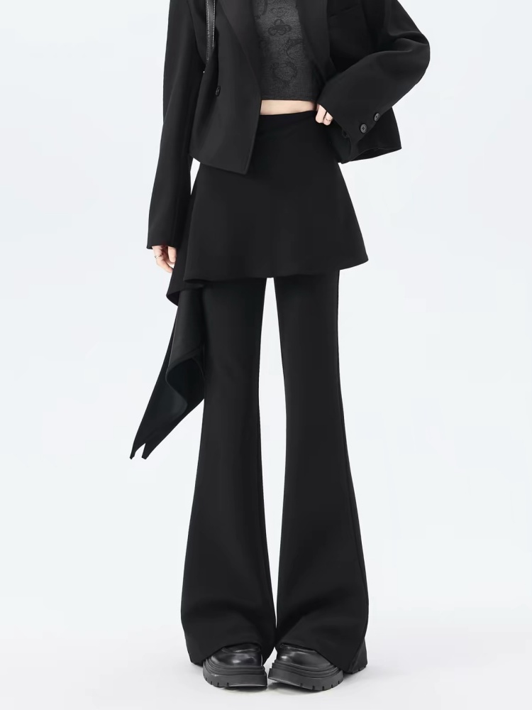 Celana ketat wanita, hitam Got - Retro Track Pant ulasan dan harga