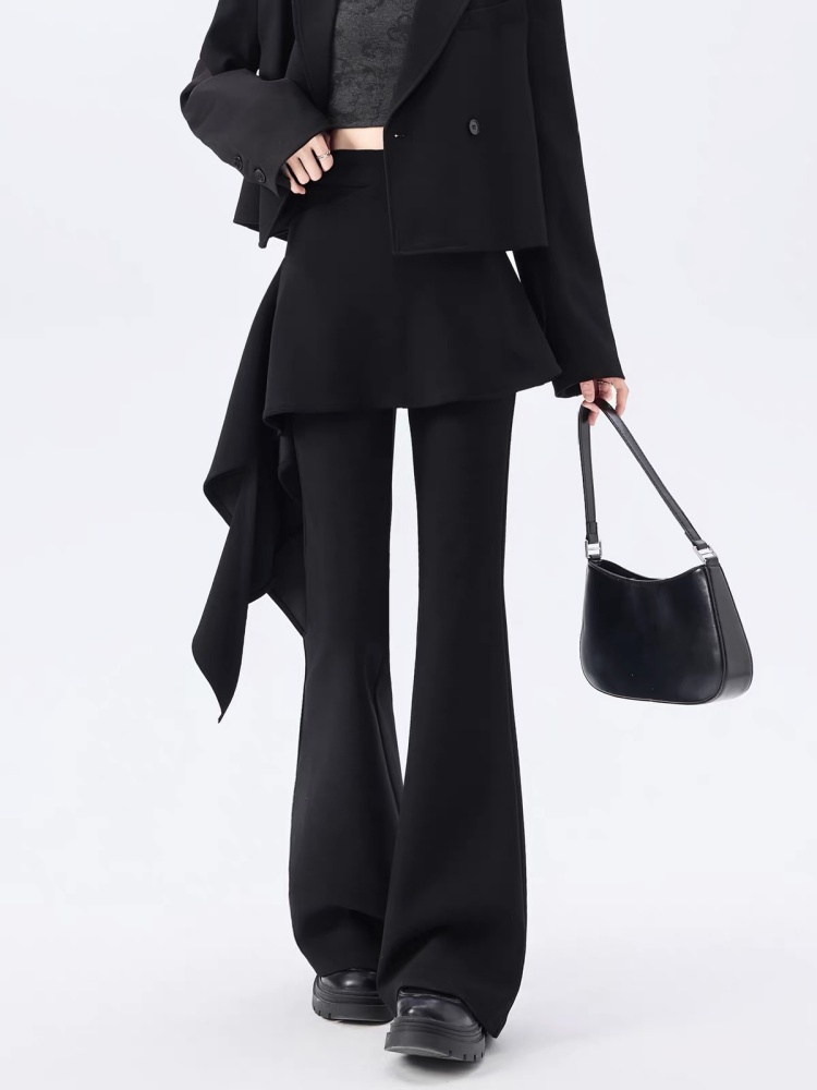 Celana ketat wanita, hitam Got - Retro Track Pant ulasan dan harga