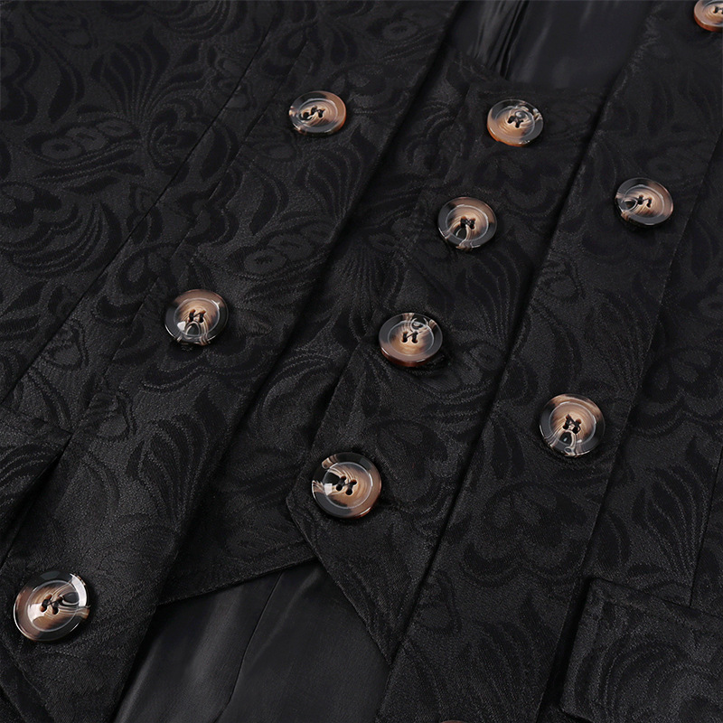 Jas Trench Coat Pria Victoria  - Vintage Trench Coat ulasan dan harga